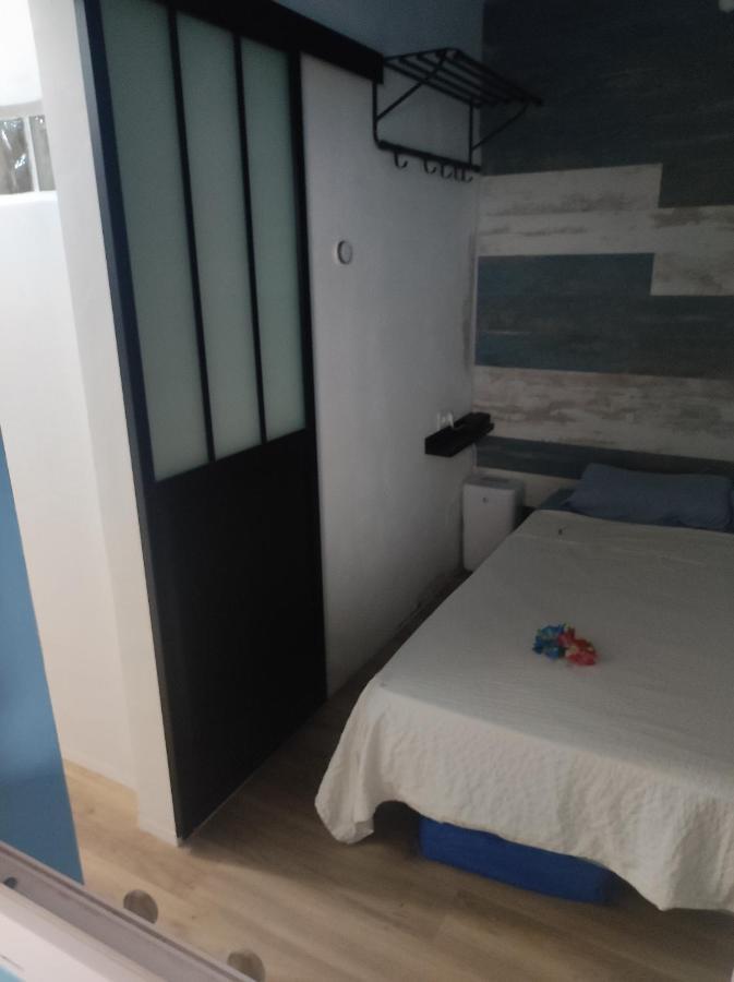 La Haciendita De La Casita Azul Puerto de la Cruz  Buitenkant foto